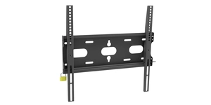 FIXATION MURALE UNIVERSELLE 400x400MM MAX, 125KG – vue 2