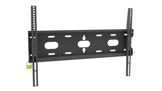 FIXATION MURALE UNIVERSELLE 600x400MM MAX, 125KG