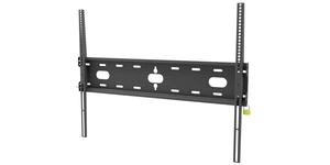 FIXATION MURALE UNIVERSELLE 800x600MM MAX, 125KG – vue 2