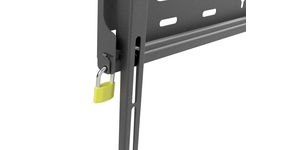 FIXATION MURALE UNIVERSELLE 800x600MM MAX, 125KG – vue 5