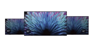 Écran interactif tactile collaboratif 65' hp 2x12W – vue 4