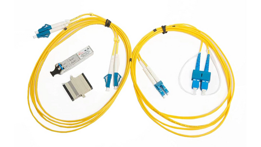 Module optique SFP transceiver SFP lx 1Gb/s