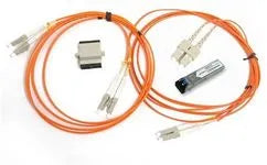 Testeur réseau / électrique module transceiver SFP sx 1Gb/s – vue 2