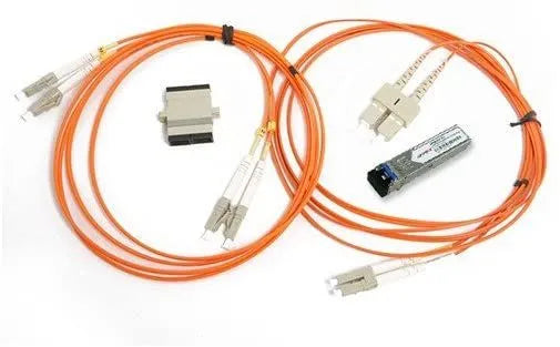 Testeur réseau / électrique module transceiver SFP sx 1Gb/s