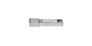 Module SFP cuivre Gigabit Reyee MINI-GBIC-GT — convertisseur RJ45 100m pour port fibre