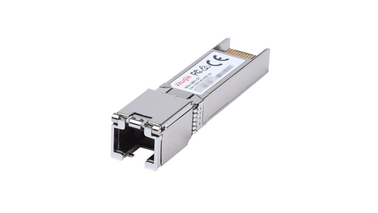 Module SFP cuivre Gigabit Reyee MINI-GBIC-GT — convertisseur RJ45 100m pour port fibre