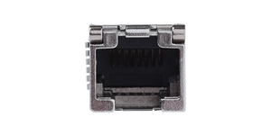 Module SFP cuivre Gigabit Reyee MINI-GBIC-GT — convertisseur RJ45 100m pour port fibre