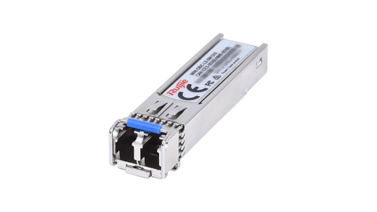 Module SFP fibre monomode Reyee MINIGBIC-LXSM — 10 km, connecteur LC
