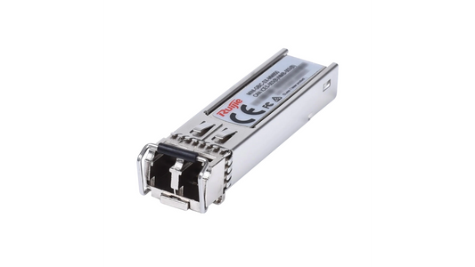 Module SFP fibre multimode Reyee MINIGBIC-SXMM — 550 m, connecteur LC