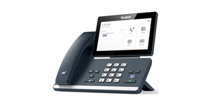 POSTE IP ANDROID CERTIFIE TEAMS ECRAN COULEUR TACTILE 7' + COMBINE BLUETOOTH BTH58 – vue 2