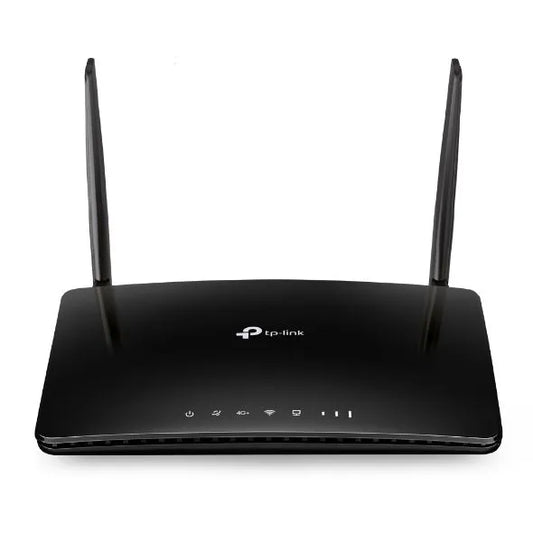ROUTEUR 4G+ WIFI AC1200 MBPS GIGA – MR500