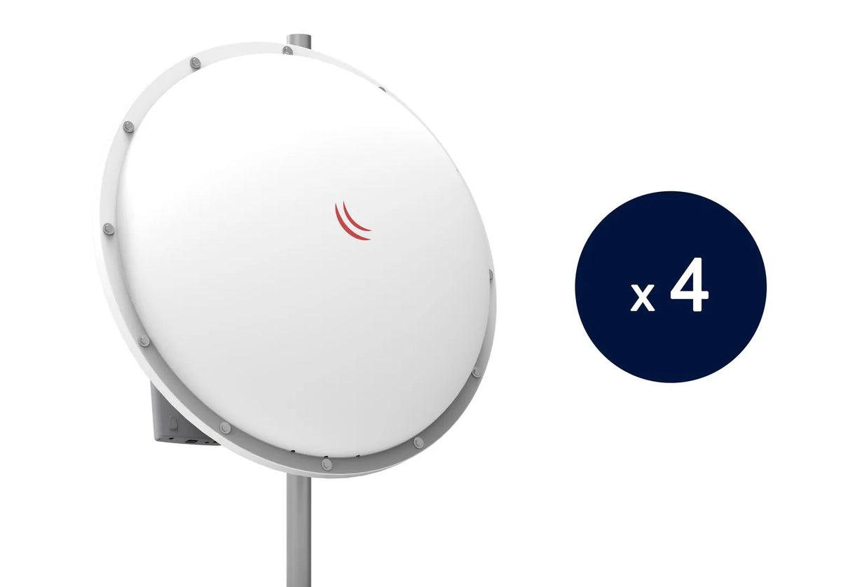 Antenne Wi-Fi / cellulaire MTRADC4