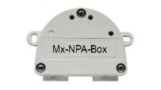 Bloc d'alimentation IP66/IK08 -30 A 60 C