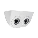 KIT DE MONTAGE DE MODULES S15 BLANC DualMount – vue 2