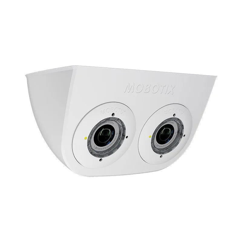 KIT DE MONTAGE DE MODULES S15 BLANC DualMount