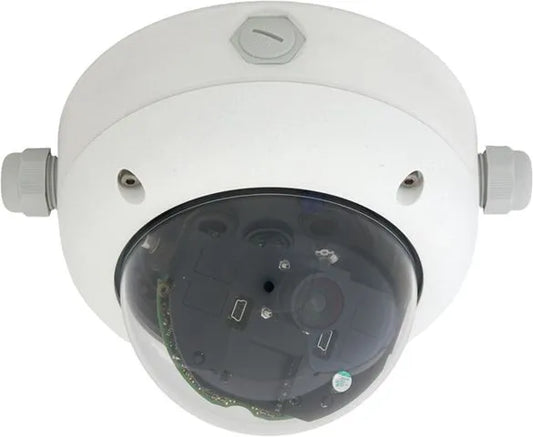 Accessoire pour caméra de vidéosurveillance kit montage plafond/murale D26/Q26