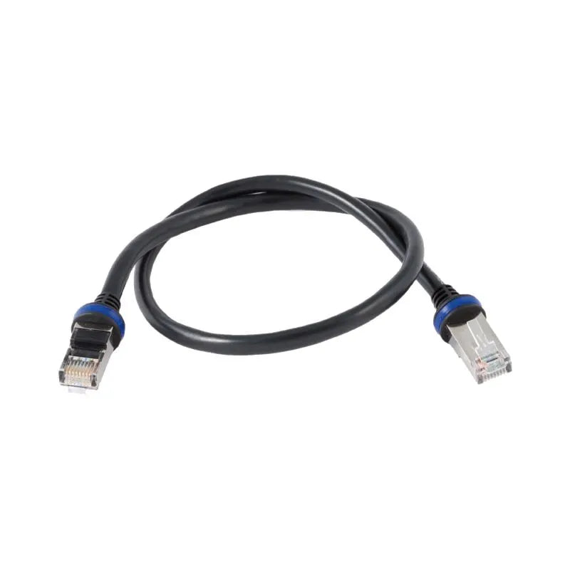 Accessoire pour caméra de vidéosurveillance câble ethernet patch Q2x/M2x – vue 9