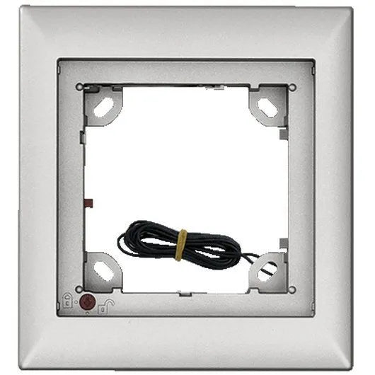 Support de baie informatique 1 emplacement pour module