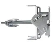 Accessoire réseau Tilt Bracket Assembly – vue 2