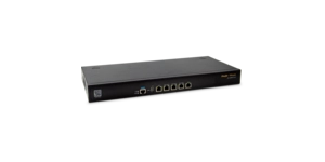 Routeur cloud sécurisé Reyee NBR6120-E — Firewall, IPS et audit réseau jusqu'à 200 utilisateurs