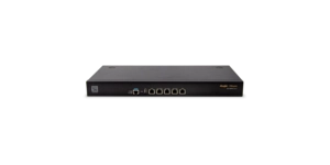 Routeur cloud sécurisé Reyee NBR6120-E — Firewall, IPS et audit réseau jusqu'à 200 utilisateurs