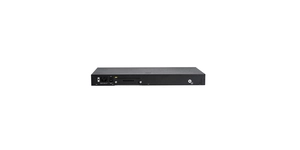 Routeur cloud sécurisé Reyee NBR6205-E — Firewall, IPS et VPN jusqu'à 500 utilisateurs, 1,5 Gbps