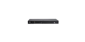 Router cloud sicuro Reyee NBR6210-E — Firewall, IPS e VPN fino a 1000 utenti, 2,5 Gbps