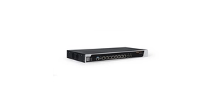 Router cloud sicuro Reyee NBR6210-E — Firewall, IPS e VPN fino a 1000 utenti, 2,5 Gbps