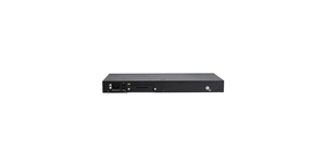 Routeur cloud sécurisé Reyee NBR6215-E — Firewall, IPS et uplink 10 Gigabit jusqu'à 2000 utilisateurs