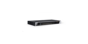 Routeur cloud sécurisé Reyee NBR6215-E — Firewall, IPS et uplink 10 Gigabit jusqu'à 2000 utilisateurs