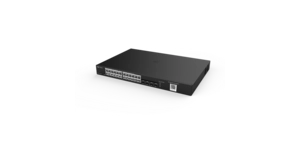 Reyee NBS3100-24GT4S-P vue 3