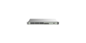 Reyee NBS3100-24GT4SFP vue 3