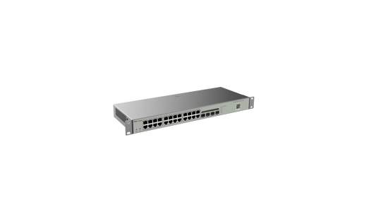 Reyee NBS3100-24GT4SFP switch manageable 24 ports Gigabit
