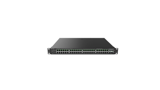Reyee NBS3100-48GT4S-P switch manageable 48 ports Gigabit PoE+
