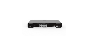 Switch Reyee NBS3100-8GT2SFPP vue 2