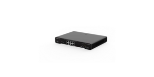 Switch Reyee NBS3100-8GT2SFPP vue 3