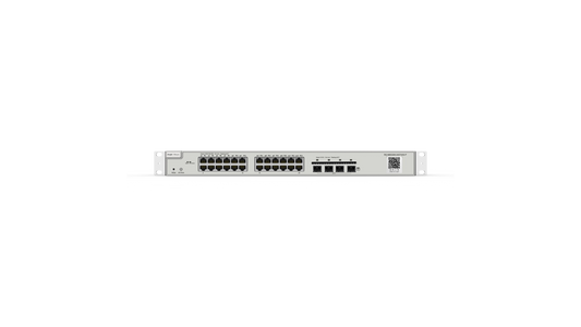 Reyee NBS3200-24GT4XSP switch manageable 24 ports Gigabit PoE+ 10G SFP+