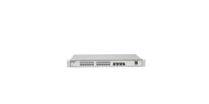 Reyee NBS3200-24GT4XS vue 3