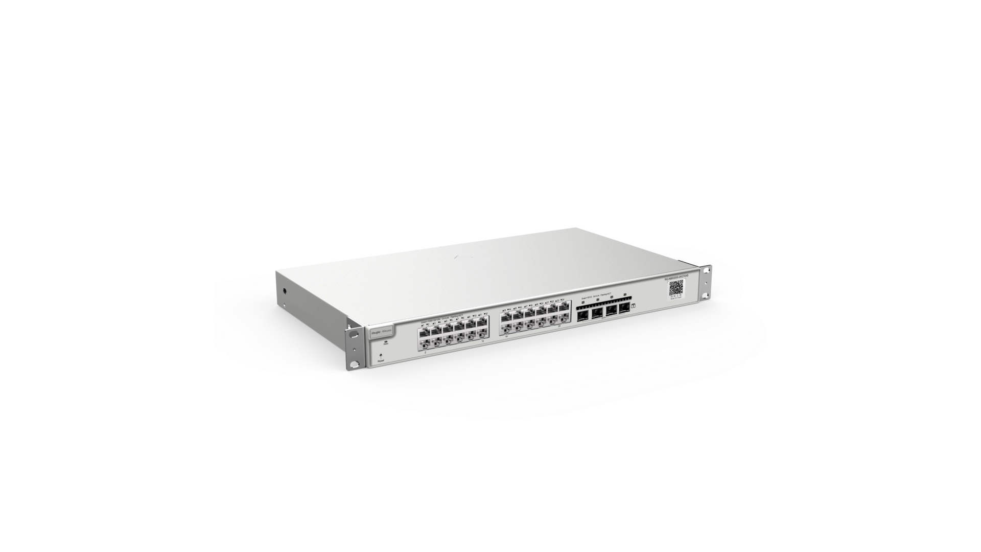 Reyee NBS3200-24GT4XS switch manageable 24 ports Gigabit 10G SFP+