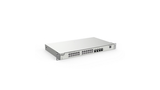 Reyee NBS3200-24GT4XS switch manageable 24 ports Gigabit 10G SFP+