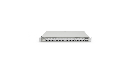 Reyee NBS3200-48GT4XSP switch manageable 48 ports Gigabit PoE+ 10G SFP+