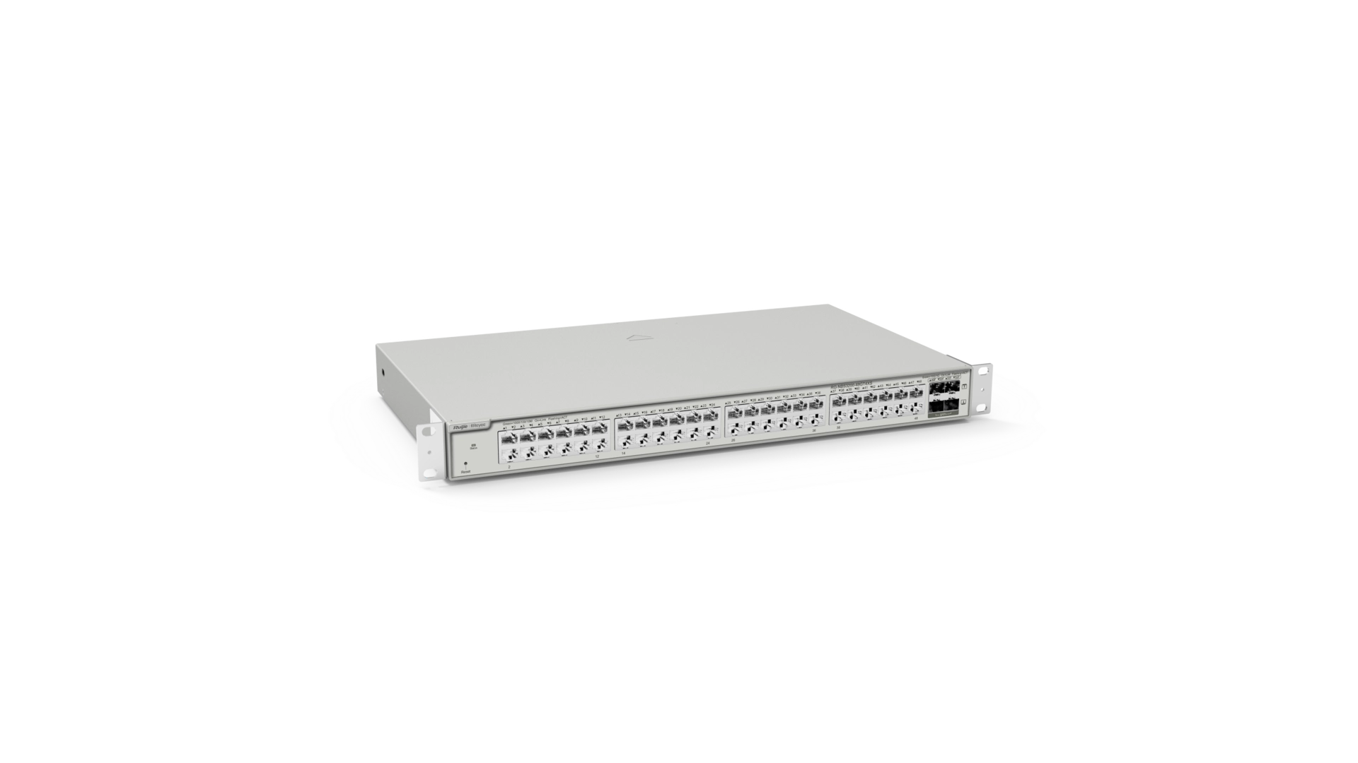 Reyee NBS3200-48GT4XS switch manageable 48 ports Gigabit 10G SFP+