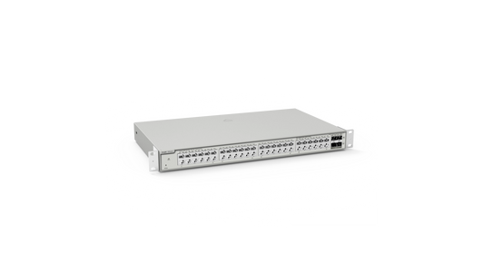 Reyee NBS3200-48GT4XS switch manageable 48 ports Gigabit 10G SFP+