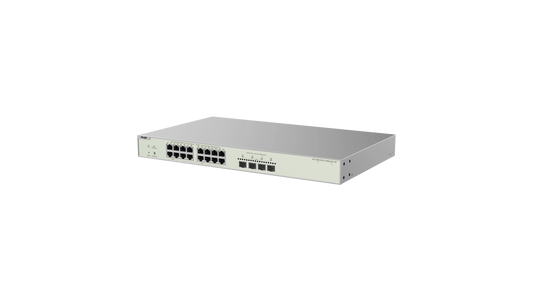 Reyee NBS3300-16MG4XSH switch manageable 16 ports Multi-Gigabit PoE++