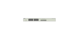 Reyee NBS3300-16MG4XSH vue 3