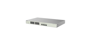 Reyee NBS3300-16MG4XSH vue 2