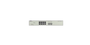 Reyee NBS3300-8MG2XS-P vue 3