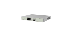 Reyee NBS3300-8MG2XS-P vue 2