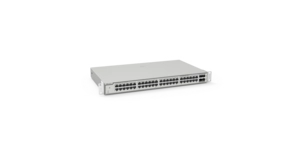 Switch réseau L3 Reyee NBS5100-48GT4SFP — 48 ports Gigabit et 4 SFP