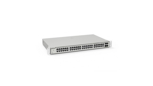 Switch réseau L3 Reyee NBS5100-48GT4SFP — 48 ports Gigabit et 4 SFP